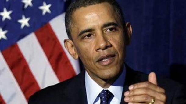 Obama: A crise na Síria não pode ser resolvida com a intervenção militar